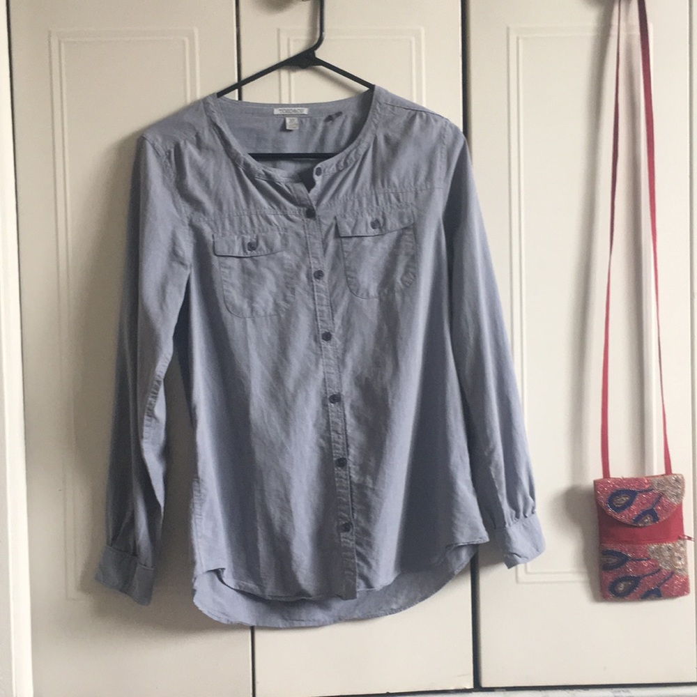 Road & Co shirt